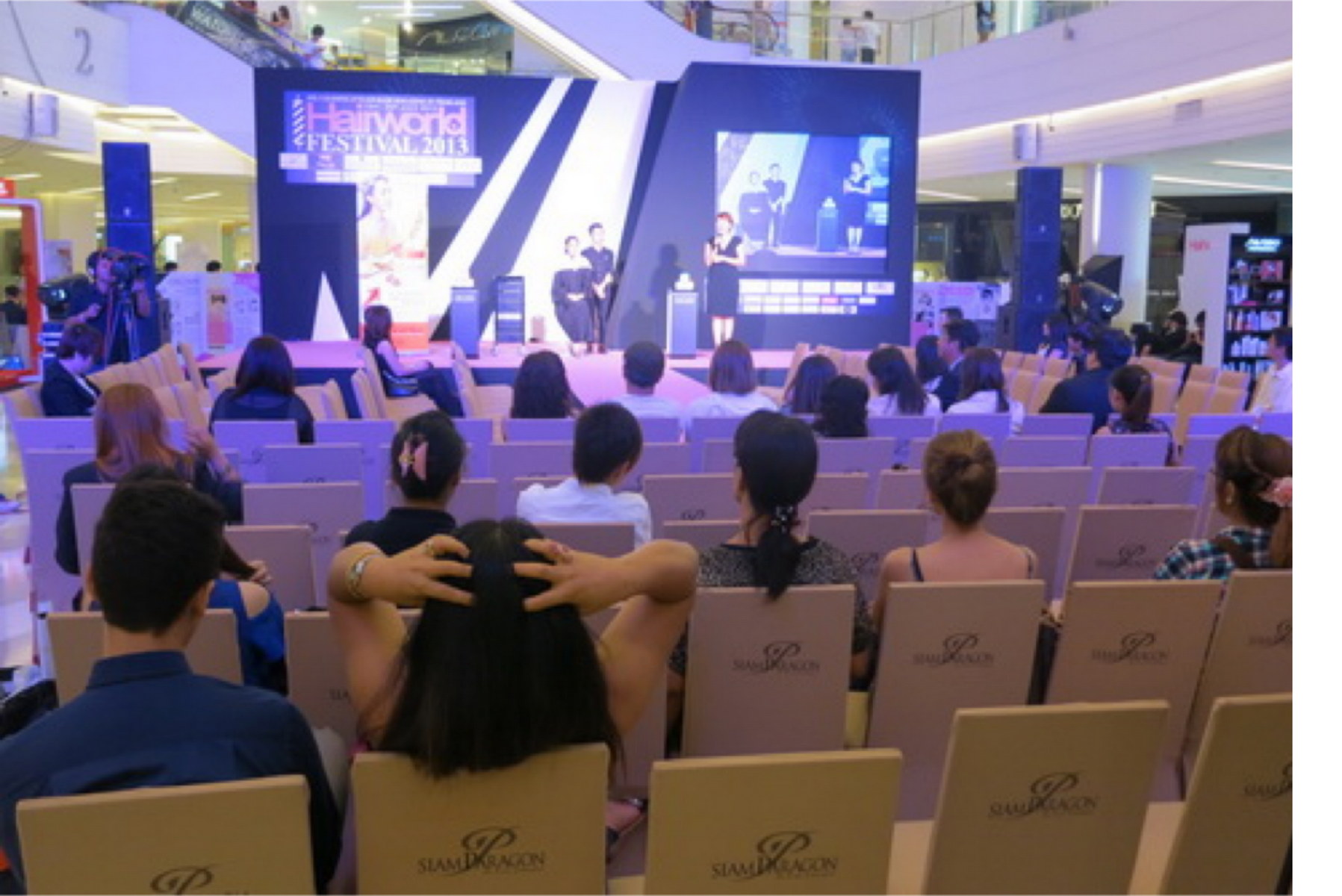 Hairworld Festival